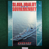 Slava, Udaloy and Sovremenniy - Steven J. Zaloga - Concord Publications 1034