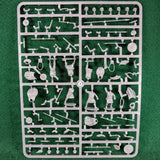 Irish Warriors sprue - 6 figures - Victrix