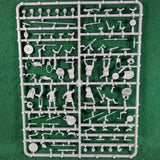 Irish Warriors sprue - 6 figures - Victrix