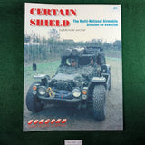 Certain Shield - Michael Jerchel - Concord Publications 2012