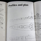 Tirpitz : the floating fortress - David Brown - hardcover