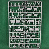Farm Animals sprue - 28mm Scenery pieces - Victrix