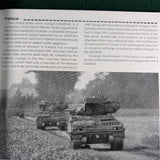 USAREUR: The United States Army In Europe - Michael Jerchel - Concord Publications 2011
