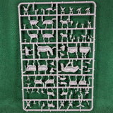 Farm Animals sprue - 28mm Scenery pieces - Victrix