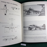 Japanese Army Air Force Camouflage Markings World War II - Donald Thorpe - hardcover
