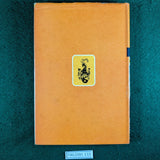 German Warships of World War I - John C Taylor - hardcover