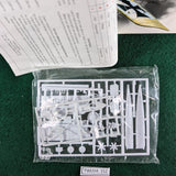 Fokker E.IV WWI German Fighter kit - 1/72 - ICM72111