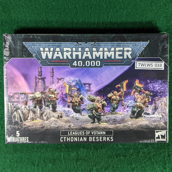 Cthonian Beserks Leagues Of Votann Warhammer 40K Games Workshop cthonian-beserks-leagues-of-votann-warhammer-40k-games-workshop