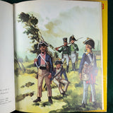 Arms and Uniforms of the Napoleonic Wars Vol 1 - Liliane & Fred Funcken - hardcover