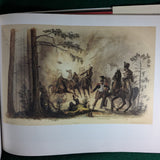 With Napoleon in Russia - Major Faber du Faur - Hardcover - Very Good