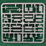 Treasures and Chests sprue - 28mm Scenery pieces - Victrix