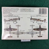 Focke-Wulf Fw 190D kit - 1/72 - Airfix 01064 - sealed box