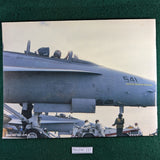 US Airpower At Sea - Richard S Drury - Concord Publications 1019