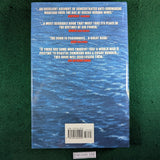 Conflict Over the Bay - Norman Franks - hardcover