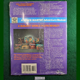 The Cygnus Conspiracy - Space Master 1st Ed. - ICE9102 - In Shrinkwrap