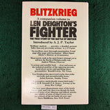 Blitzkrieg - Len Deighton - Hardcover
