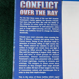 Conflict Over the Bay - Norman Franks - hardcover
