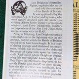 Blitzkrieg - Len Deighton - Hardcover