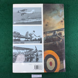 British Naval Aviation: Fleet Air Arm, 1917-90 - Ray Sturtivant - hardcover