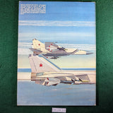 Soviet Aircraft of Today - Nico Sgarlato - Squadron/Signal 6015 - softcover