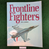 Frontline Fighters - Tim Laming - Arms & Armour Press - softcover