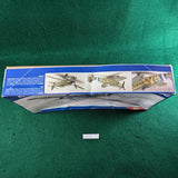 Messerschmitt Me-109G kit - 1/48 - Monogram 5225
