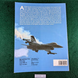 Frontline Fighters - Tim Laming - Arms & Armour Press - softcover