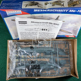 Messerschmitt Me-109G kit - 1/48 - Monogram 5225