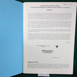 Army Lists: Book Two, 55BC-1000AD - WRG - January 1982 - Softcover