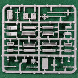 Treasures and Chests sprue - 28mm Scenery pieces - Victrix