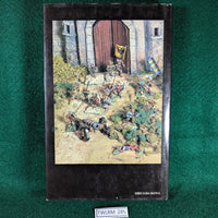 Wargame Tactics - Charles Grant - Hardback