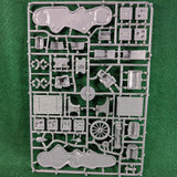 Markets & Barricades Sprue 2 - 28mm Town & Village Scenery - Wargames Atlantic