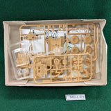 VAB 4X4 AFV - Heller 79898 - 1/72