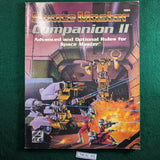Space Master Companion II - Space Master 2nd Ed. - ICE9004 - Softcover