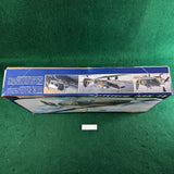 Spitfire Mk II kit - 1/48 - Monogram 5239