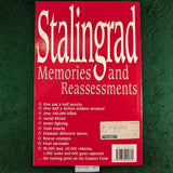 Stalingrad: Memories and Assessments - Joachim Wieder & Graf von Einsiedel - softcover