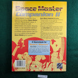 Space Master Companion II - Space Master 2nd Ed. - ICE9004 - Softcover