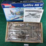 Spitfire Mk II kit - 1/48 - Monogram 5239