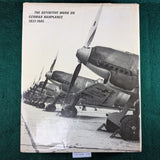 Warplanes of the Third Reich - William Green - hardcover