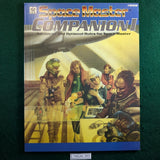 Space Master Companion I - Space Master 2nd Ed. - ICE9002 - Softcover