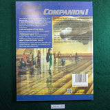 Space Master Companion I - Space Master 2nd Ed. - ICE9002 - Softcover