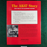 The AK47 Story - Edward Clinton Ezell - hardcover