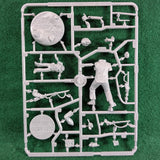 Patrick Harper 1809 - 28mm and 54mm figures - Wargames Atlantic