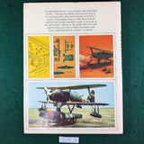 How To Make Model Aircraft - Chris Ellis - hardcover