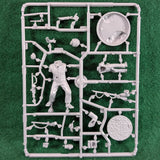Patrick Harper 1809 - 28mm and 54mm figures - Wargames Atlantic