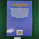Military Modelling Guide to Military Modelling - Ken Jones - softback