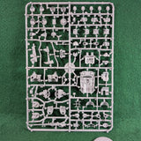 USA X19A2 Badger Hardsuits - Marcher Dieselpunk - Wargames Atlantic/Golden Dragon - 1 figure
