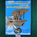 Photography for the Scale Modeller - Pieter Stroethoff - hardcover