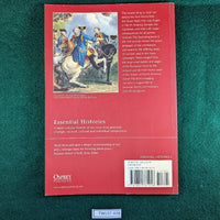 The Seven Years' War - Daniel Marston - Osprey Essential Histories 6