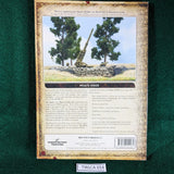 Das Book - FW218 - Flames of War 2nd edition - small format softcover